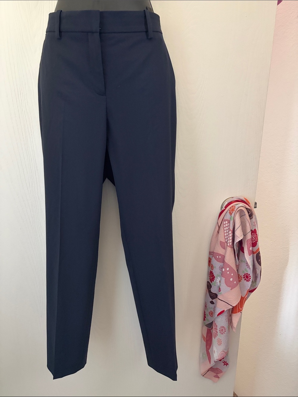Theory Treeca 2 Pants